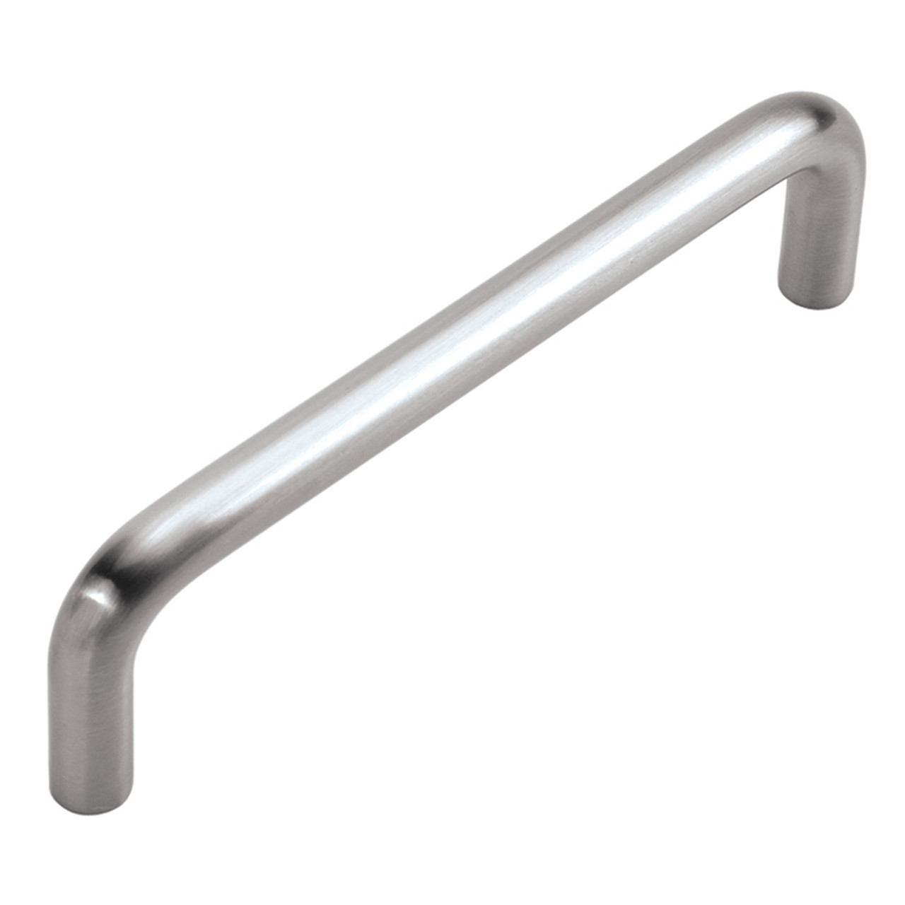 Hickory Pw555 Sn 4 Cc Wire Pulls Cabinet Pull Satin Nickel