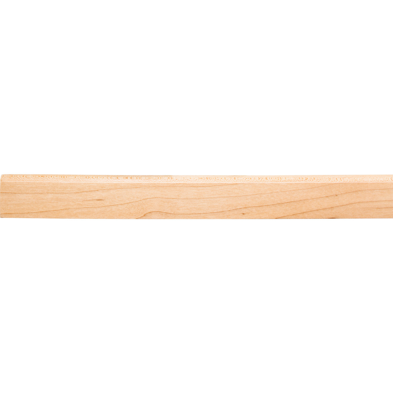 Hardware Resources BM3POP 1 x 1/4" Beauty Moulding Poplar