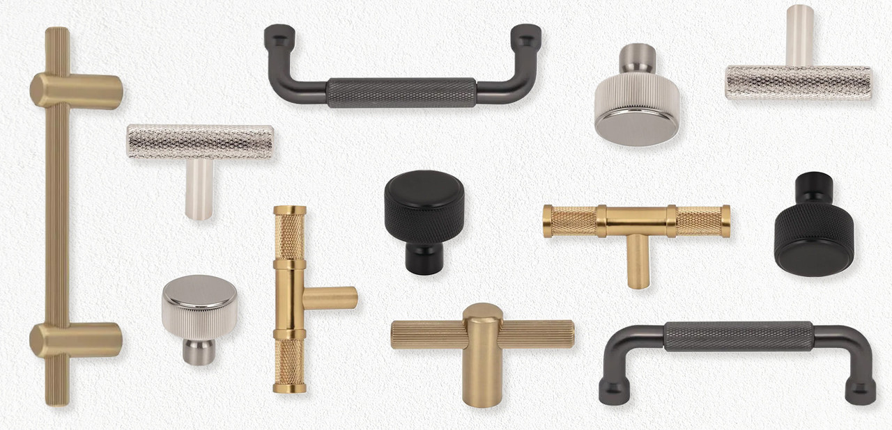 Top Knobs