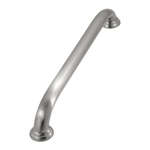 Hickory P2289-SN: 13" cc Zephyr Cabinet Pull - Satin Nickel