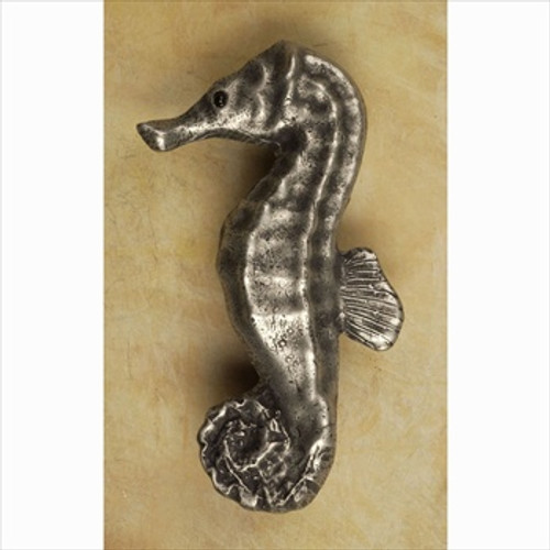 Seahorse Cabinet Knobs