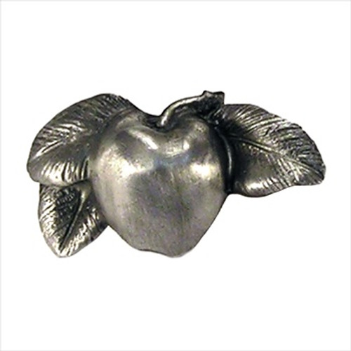 Anne At Home 714: Apple Cabinet Knob