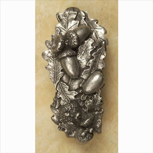 Anne At Home 884: 3" cc Acorn Cabinet Pull - Large