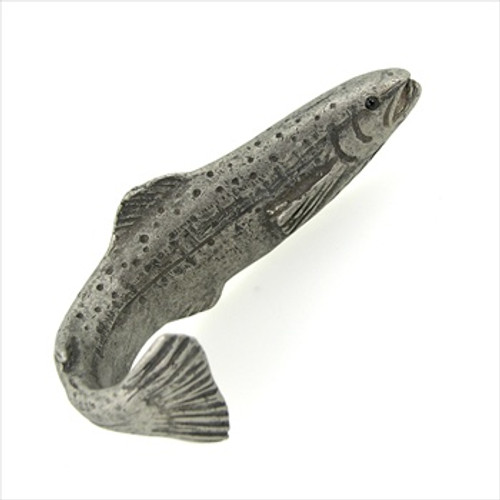 Anne At Home 820: Fish Wall Hook