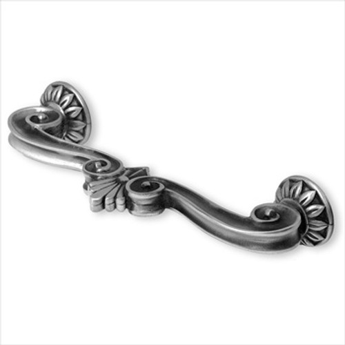 Anne At Home 1140: 6" cc Corinthia Cabinet Pull