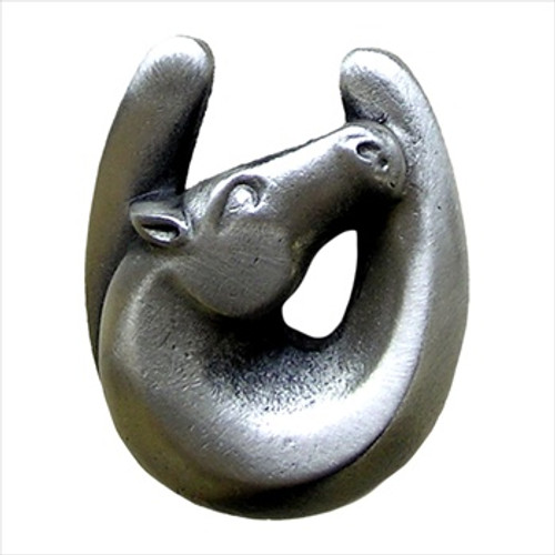 Anne At Home 246: For Luck Cabinet Knob