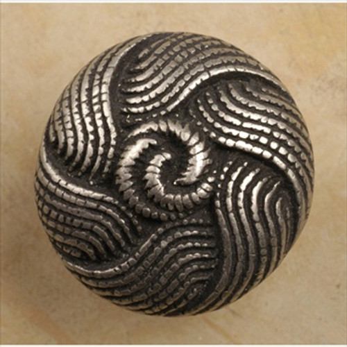 Anne At Home 527: Knot Cabinet Knob