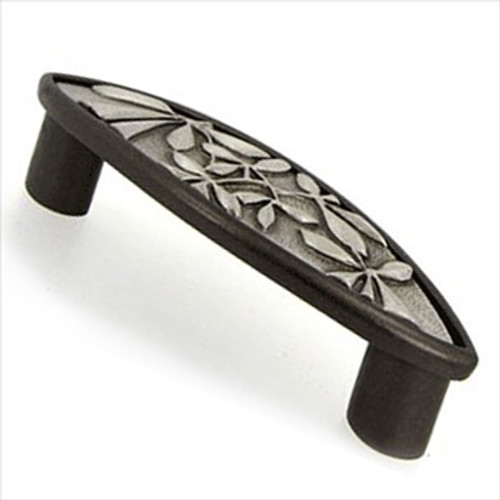 Anne At Home 7205: 3" cc Haiku Cabinet Pull