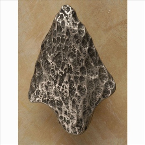 Anne At Home 307: Arrowhead Cabinet Knob