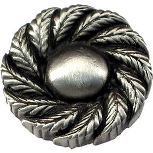 Anne At Home 7041: Flight Cabinet Knob - Small