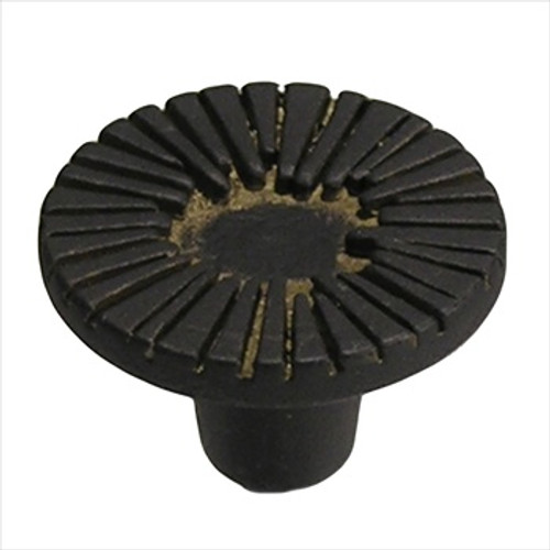 Anne At Home 7002: Stix Cabinet Knob