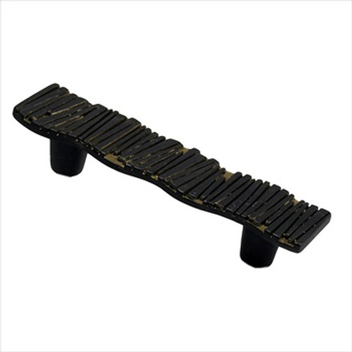 Anne At Home 7003: 3" cc Stix Cabinet Pull