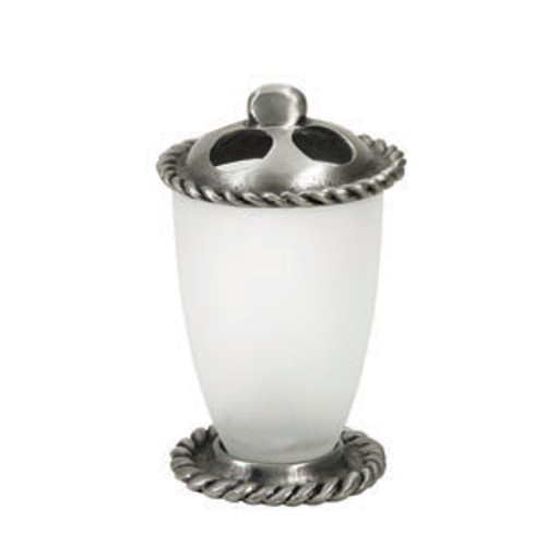 Anne At Home 1594: Roguery Toothbrush Holder