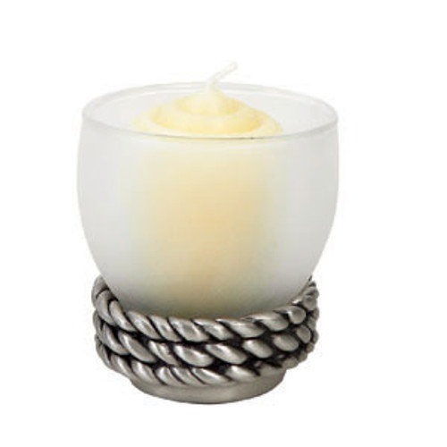 Anne At Home 1596: Roguery Candle Votive