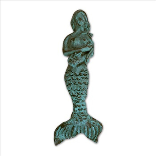 Anne At Home 850: 3" cc Mermaid Cabinet Pull