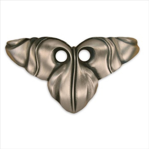 Anne At Home 210: 4-1/4" cc Chloe Cabinet Pull