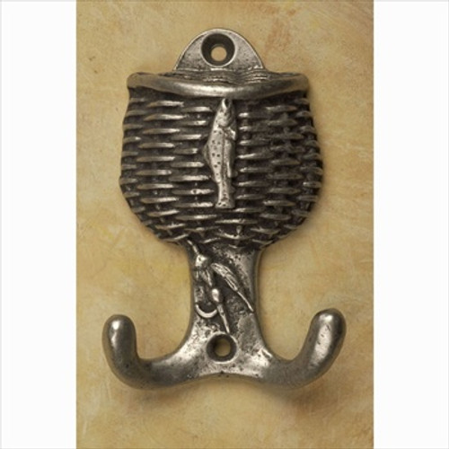 Anne At Home 647: Creel Wall Hook