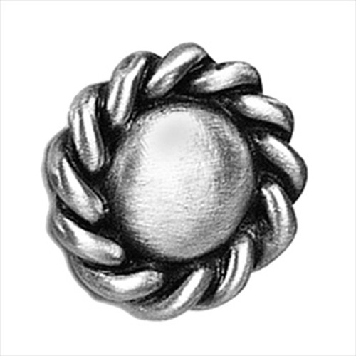 Anne At Home 1120: Roguery New Cabinet Knob - Small