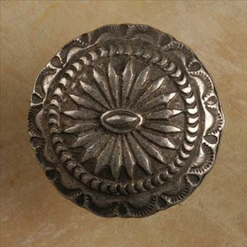 Anne At Home 217: Concha Cabinet Knob