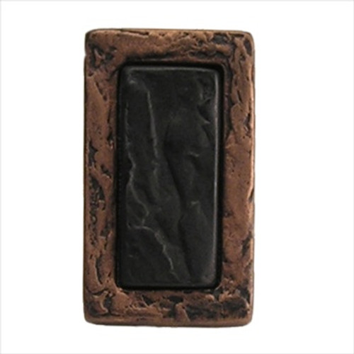 Anne At Home 7016: Breakwater Cabinet Knob