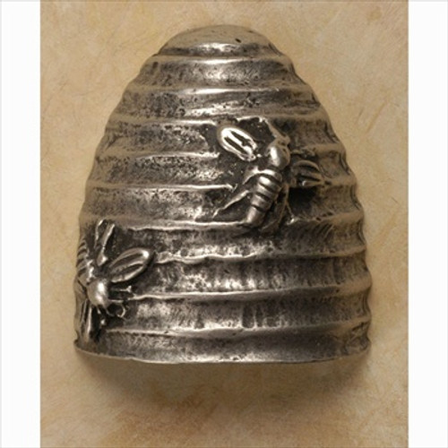 Anne At Home 335: Beehive Cabinet Knob