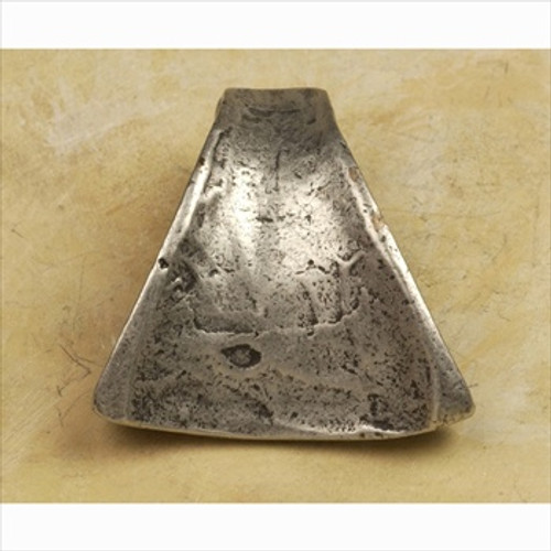 Anne At Home 698: Stucco Cabinet Knob C