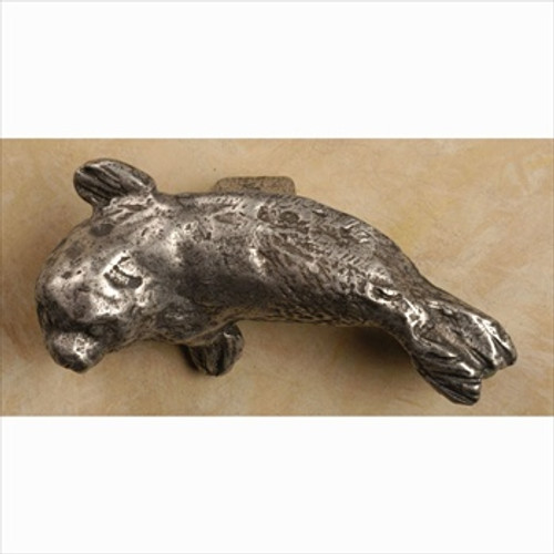 Anne At Home 161: Seal Pup Cabinet Knob