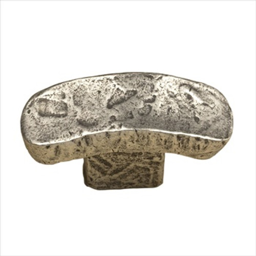 Anne At Home 701: Stucco Cabinet Knob F