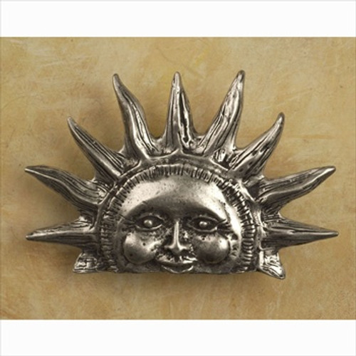 Anne At Home 344: Sunrise Cabinet Knob