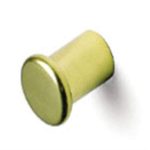 Forms+Surfaces 22mm Token Flat Top Round Cabinet Knob