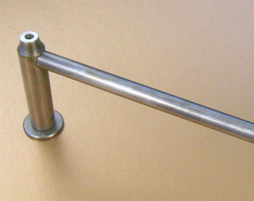 Anne At Home 2203: 24" cc Expressions Towel Bar