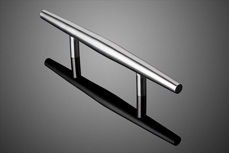 Forms+Surfaces 12" cc Comet Tubular Door Pull