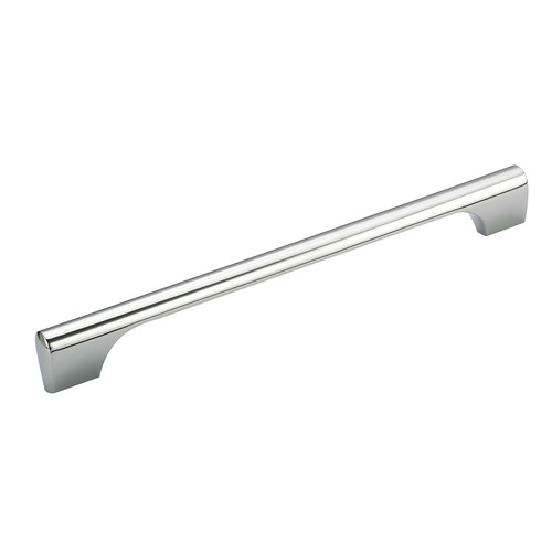 Richelieu 21724288140: 288mm cc Contemporary Cabinet Pull - Polished Chrome Richelieu 21724288140: 288mm cc Contemporary Cabinet Pull - Polished Chrome