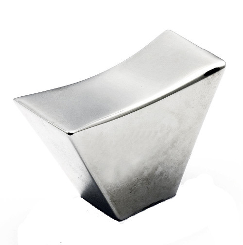 Richelieu 5187043140: 1-5/8" Contemporary Cabinet Knob - Polished Chrome