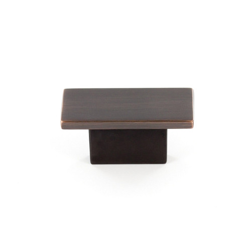 Richelieu BP8102116BORB: 1-9/16" Flemington Cabinet Knob - Brushed Oil Rubbed Bronze Richelieu BP8102116BORB: 1-9/16" Flemington Cabinet Knob - Brushed Oil Rubbed Bronze