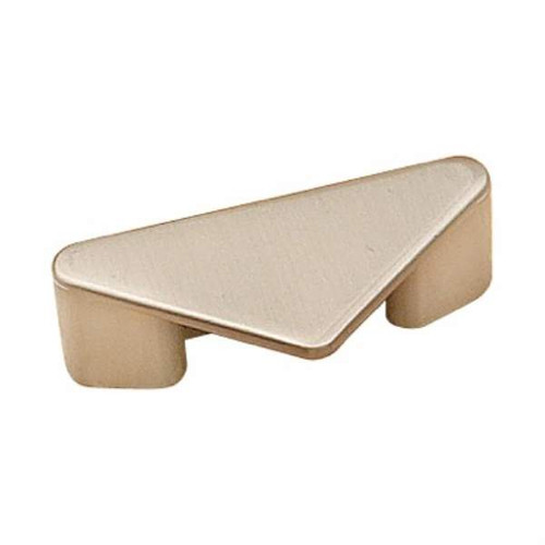 Richelieu BP8045732195: 32mm cc Sherwood Cabinet Knob - Brushed Nickel Richelieu BP8045732195: 32mm cc Sherwood Cabinet Knob - Brushed Nickel