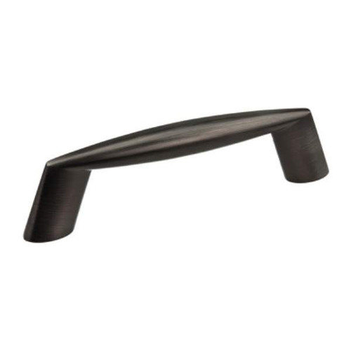 Richelieu BP80576143: 3" cc Westminster Cabinet Pull - Antique Nickel Richelieu BP80576143: 3" cc Westminster Cabinet Pull - Antique Nickel
