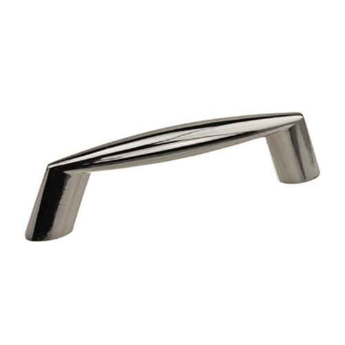 Richelieu BP80576180: 3" cc Westminster Cabinet Pull - Polished Nickel Richelieu BP80576180: 3" cc Westminster Cabinet Pull - Polished Nickel