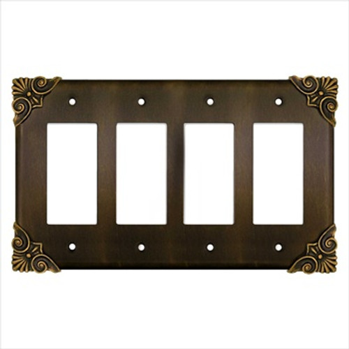 Anne At Home 5002R: Corinthia QGF