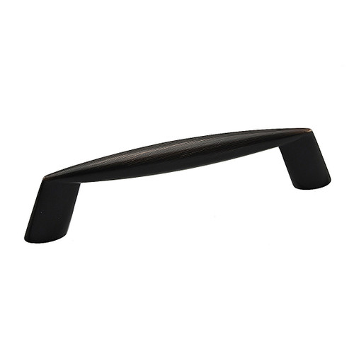 Richelieu BP80596BORB: 96mm cc Westminster Cabinet Pull - Brushed Oil Rubbed Bronze Richelieu BP80596BORB: 96mm cc Westminster Cabinet Pull - Brushed Oil Rubbed Bronze
