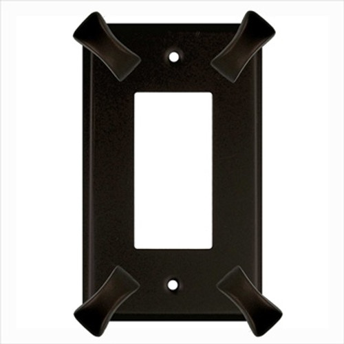 Anne At Home 5003C: Hammerhein Single GFI Anne At Home 5003C: Hammerhein Single GFI