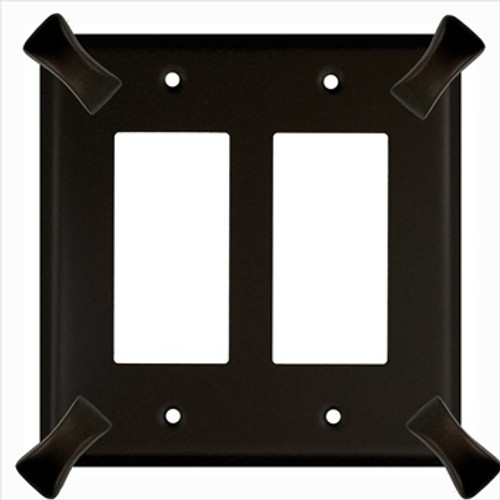 Anne At Home 5003H: Hammerhein Double GFI