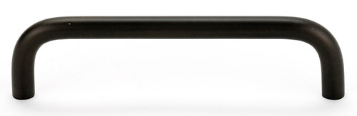 Alno A703-3-CHBRZ: 3" cc Traditional Cabinet Pull - Chocolate Bronze