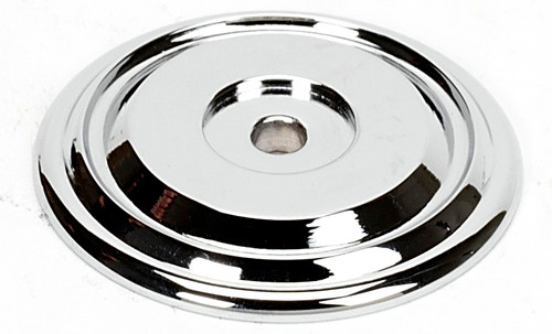 Alno A1504-PC: 1-5/8" Venetian Rosette - Polished Chrome
