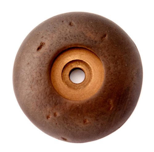 Alno A1402-DKBRZ: 1-5/8" Sierra Backplate - Dark Bronze Alno A1402-DKBRZ: 1-5/8" Sierra Backplate - Dark Bronze