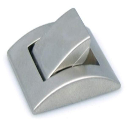 Topex 32mm cc Folding Design Knob - Matte Nickel