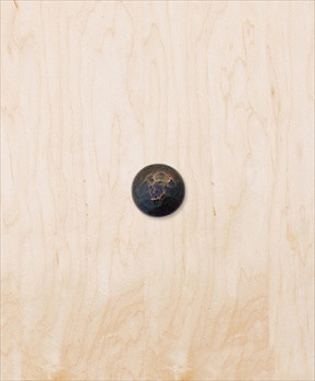 Hawk Hill C3: 1-1/8"  Clavos - Bronze