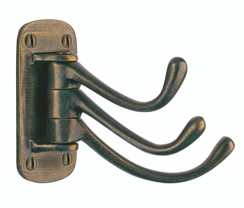 Swivel hooks - Smedbo® COM