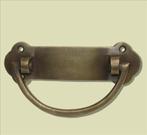 Gado Gado HBA7026, Bail Pulls 3-3/4 Inch Center to Center