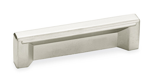 Schwinn 53213: 64mm cc Pull - Satin Nickel Schwinn 53213: 64mm cc Pull - Satin Nickel